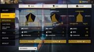 रैंक स्टैट्स (Image via Garena/Screenshot)